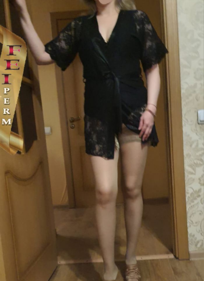 проститутка фея Маргарита, Пермь, +7 (982) ***-5756
