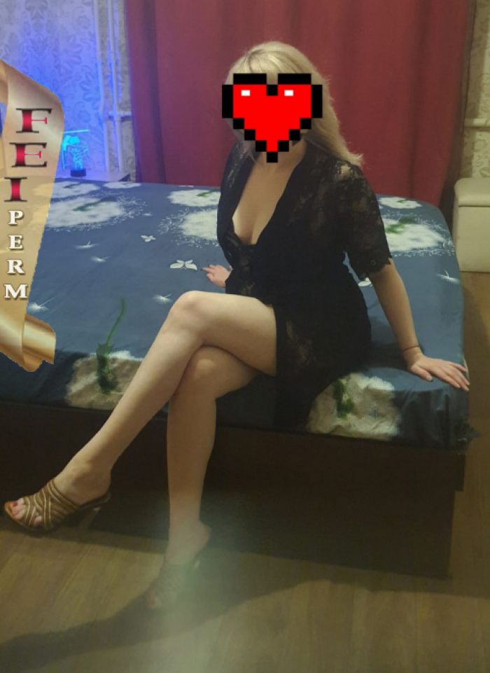 проститутка проститутка Маргарита Пермь +7 (982) ***-5756