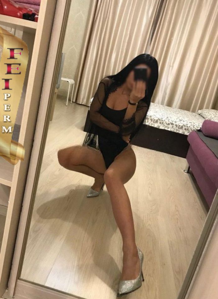 проститутка проститутка Светик Пермь +7 (993) 277-8898