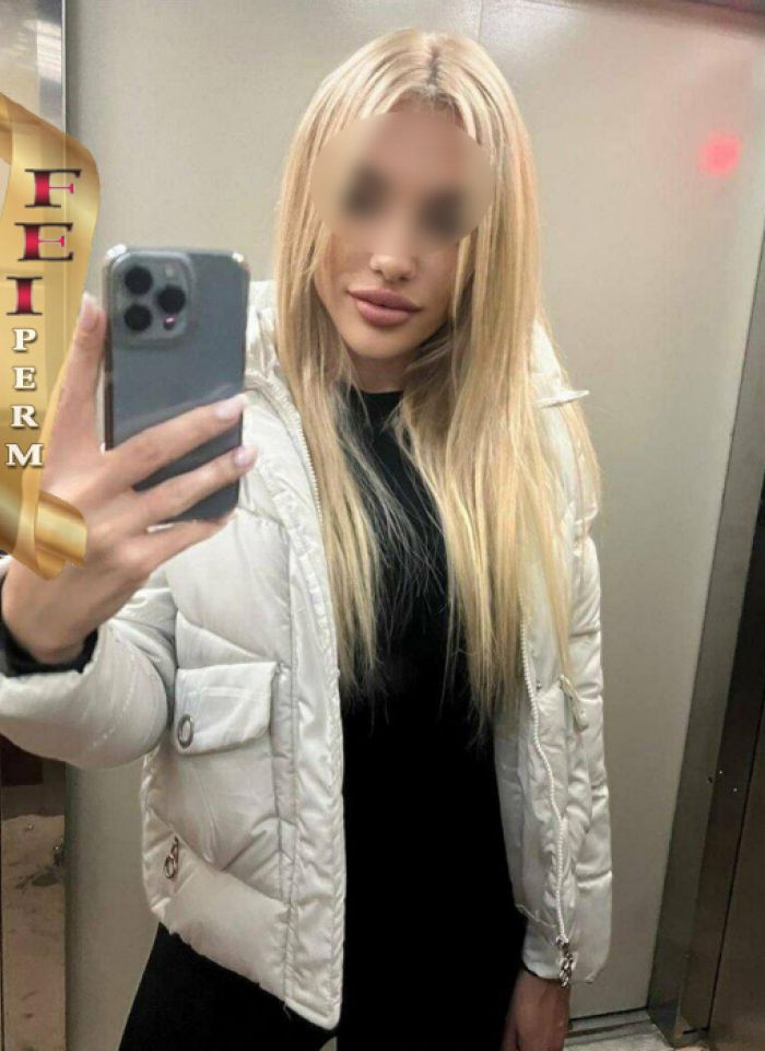 проститутка фея Настенька, Пермь, +7 (919) 721-2466