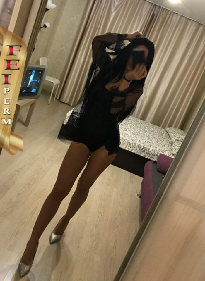 проститутка фея Светик, Пермь, +7 (993) 277-8898