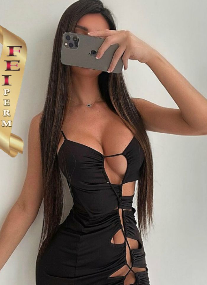 проститутка фея Милена, Пермь, +7 (993) 282-2332