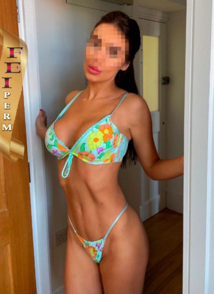 проститутка фея Ника, Пермь, +7 (904) 818-8763