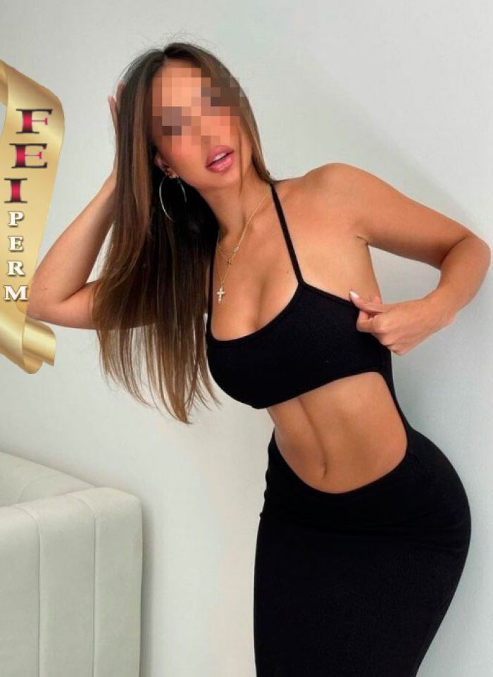 проститутка фея Эдита, Пермь, +7 (995) 789-8022