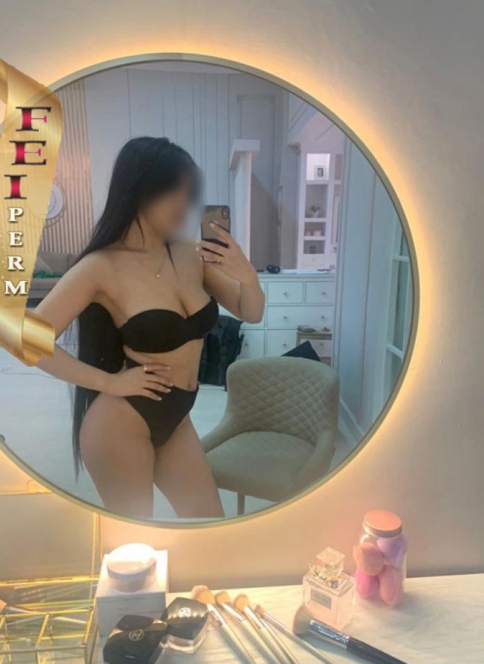 проститутка фея Ника, Пермь, +7 (951) 829-1567